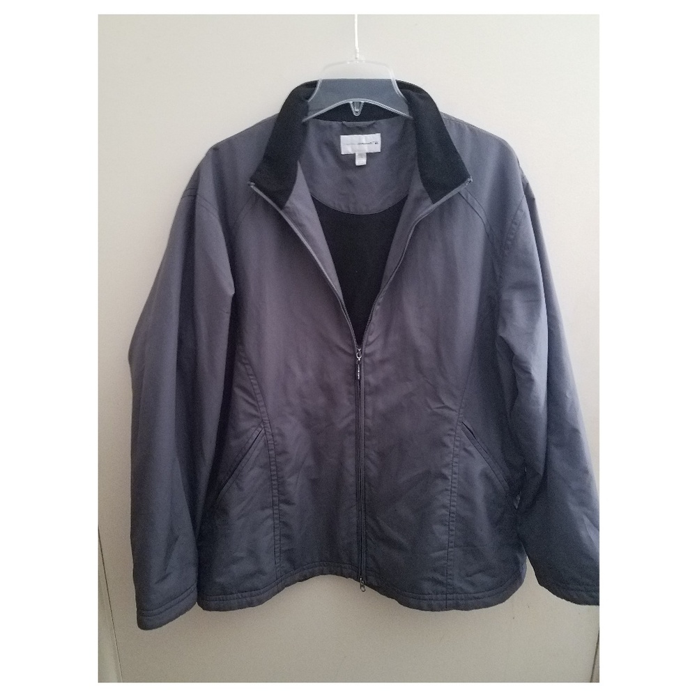 Cutter & Buck Golf Windbreaker